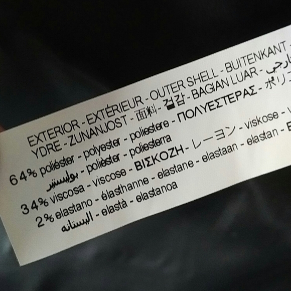 ZARA - Blogger Favourite chequered blazer - Picture 7 of 8